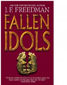Fallen Idols