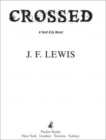 Crossed Crossed
