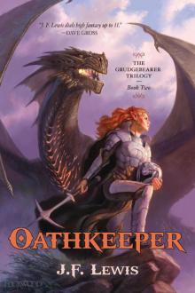 Oathkeeper Oathkeeper