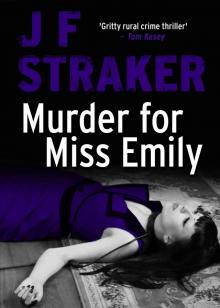 Murder for Miss Emily