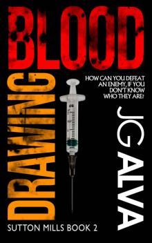 Drawing Blood