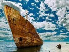 Dream Cargoes Dream Cargoes