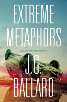 Extreme Metaphors Extreme Metaphors