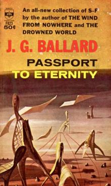 Passport to Eternity Passport to Eternity