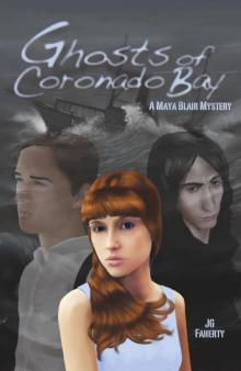 Ghosts of Coronado Bay Ghosts of Coronado Bay