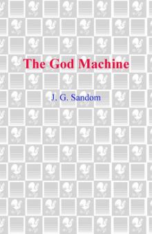The God Machine