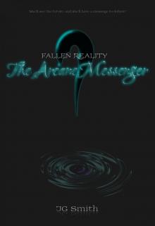 The Arcane Messenger The Arcane Messenger