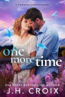 One More Time One More Time
