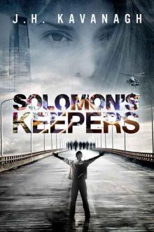 Solomon's Keepers Solomon's Keepers