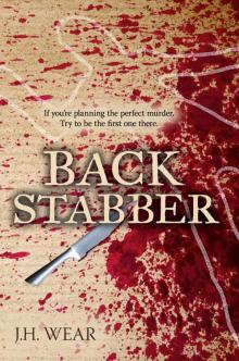 Back Stabber Back Stabber