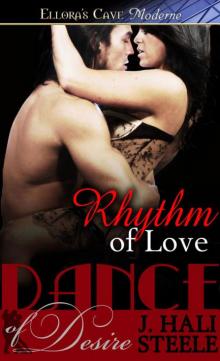 Rhythm of Love Rhythm of Love