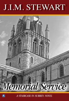 Memorial Service