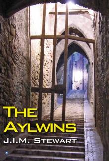 The Aylwins The Aylwins