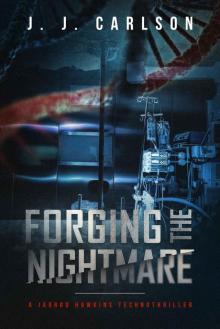Forging the Nightmare Forging the Nightmare