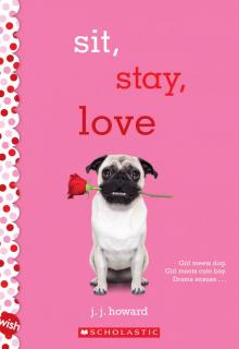 Sit, Stay, Love