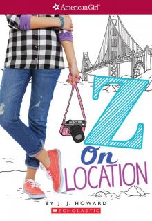 Z On Location Z On Location