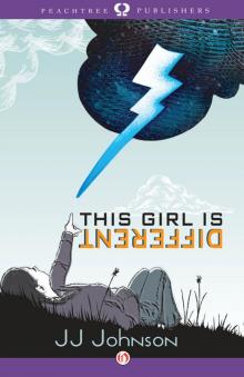 This Girl Is Different