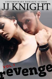 Revenge (Volume 1) Revenge (Volume 1)