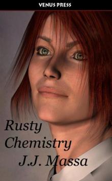 Rusty Chemistry Rusty Chemistry