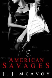 American Savages American Savages