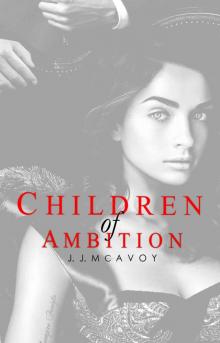 Children of Ambition Children of Ambition