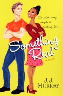 Something Real Something Real