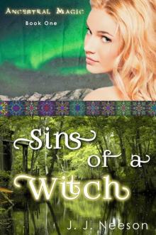 Sins of a Witch Sins of a Witch
