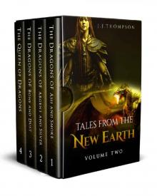 Tales from the New Earth: Volume Two