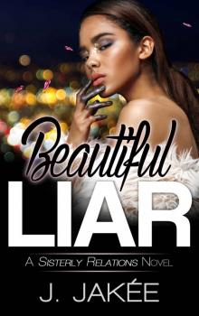 Beautiful Liar