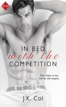 In Bed With the Competition