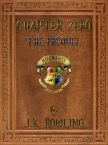 Chapter Zero