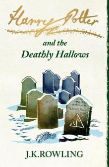 The Deathly Hallows