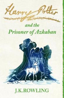 The Prisoner of Azkaban