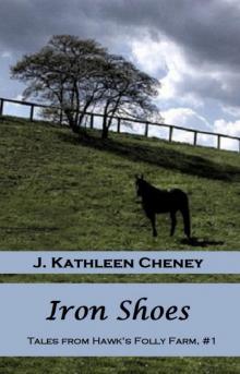 Iron Shoes Iron Shoes