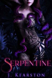 Serpentine Serpentine