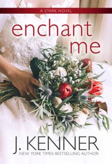 Enchant Me Enchant Me