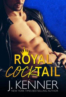 Royal Cocktail Royal Cocktail