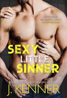 Sexy Little Sinner Sexy Little Sinner