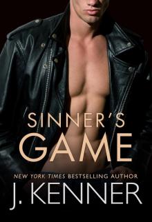 Sinner's Game Sinner's Game