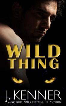 Wild Thing