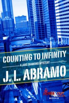 Counting to Infinity Counting to Infinity
