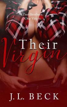 Their Virgin (A M/F/M Romance) Their Virgin (A M/F/M Romance)