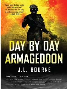 Day by Day Armageddon