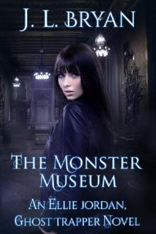 The Monster Museum The Monster Museum