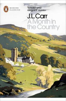 A Month in the Country A Month in the Country