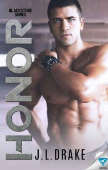 Honor (Blackstone #1)
