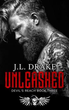 Unleashed Unleashed