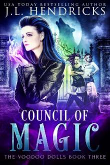 Council of Magic
