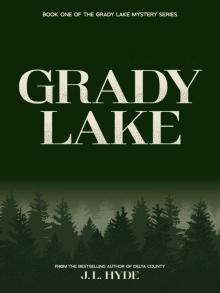 Grady Lake