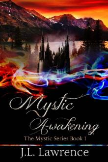 Mystic Awakening Mystic Awakening